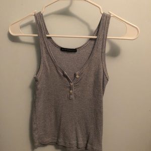 Brandy Melville tank top!